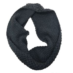 BOGO: Knit Infinity Scarf